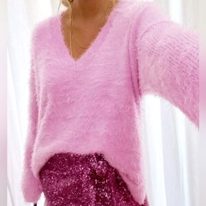 NWOT Show Me Your Mumu Cozy Forever Sweater